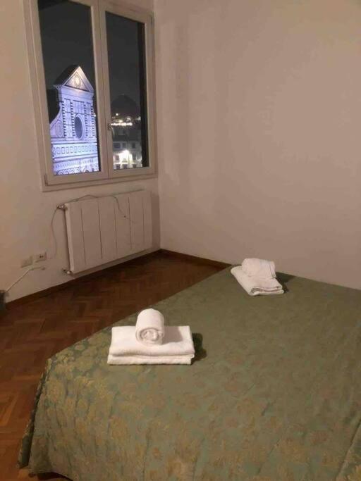 Rooftop Scala Apartamento Florença