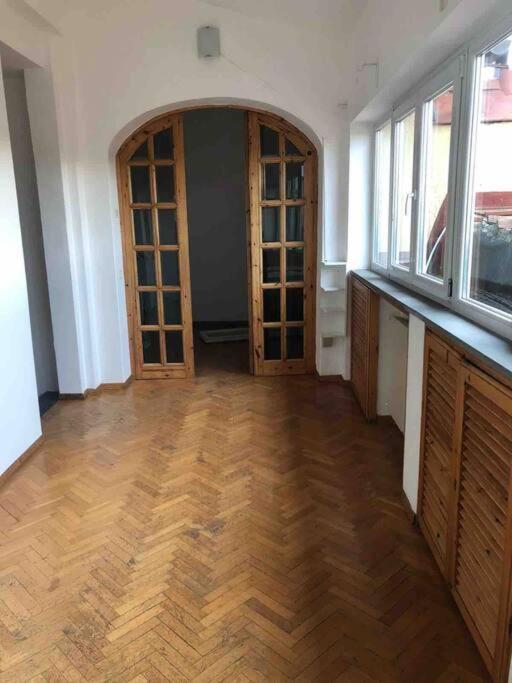 Apartamento Rooftop Scala Florença